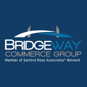Bridgeway Commerce logo