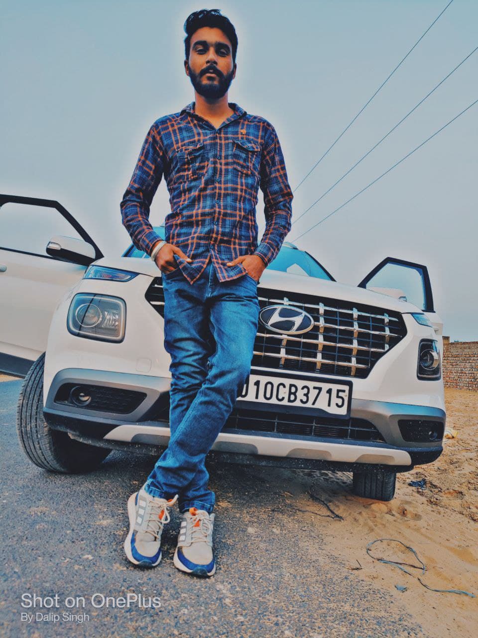 From flopped apps to setting up highly successful digital marketing business, Dalip Singh’s journey inspires motivation and hope