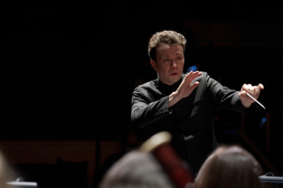 Boulder Symphony announces Marshall Fire Benefit Concert
