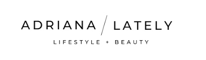 Adriana Lately logo