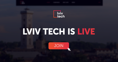 Lviv Tech Unites the Most Trusted Technology Partners, Now in One Place