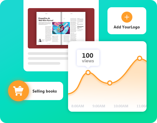 FlipBuilder Launches an Exciting Free Flipping Book Software Program