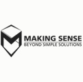 Making Sense logo