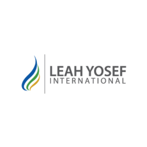Leah Yosef logo