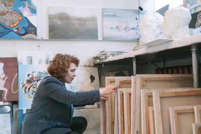 Fine Art Shippers Offers Value-Added Art Procurement Services