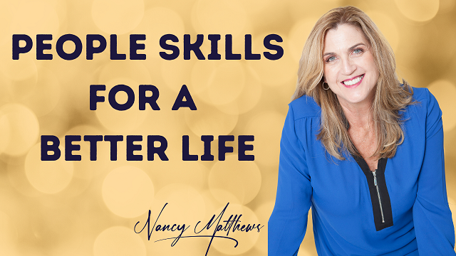 The People Skills Academy Gives Us Ways to Get Along Better