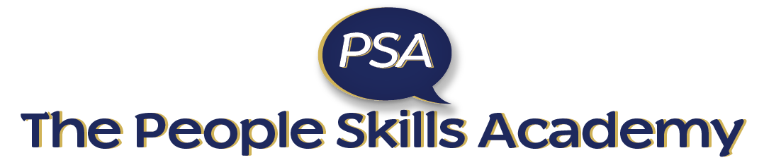 The People Skills Academy logo