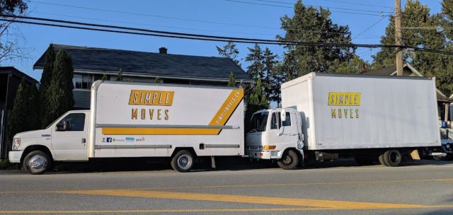 Worried About the Safety of Electronics While Moving? Simple Moves & Storage, a 2022 ThreeBestRated Award-Winning Moving Company Shares Packing Tips