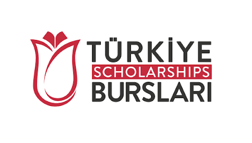 Turkiye Scholarships logo