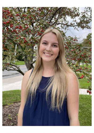 Trading Up Media Hires Marketing Intern Cynthia Zych