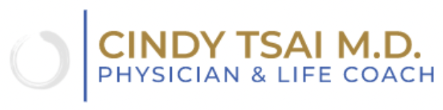 CINDY TSAI MD INC logo