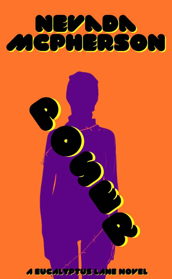 Nevada McPherson's New Silicon Valley Novel, Poser, Explores the Allure of the Faker