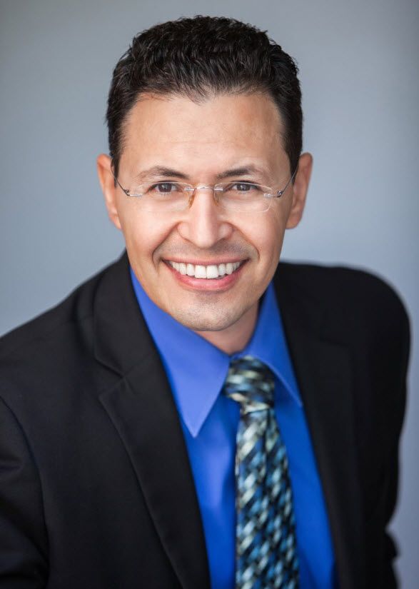 Barak Granot selected as Top Marketing Strategist of the Year by IAOTP