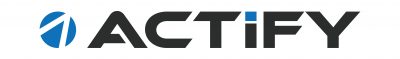 Actify logo