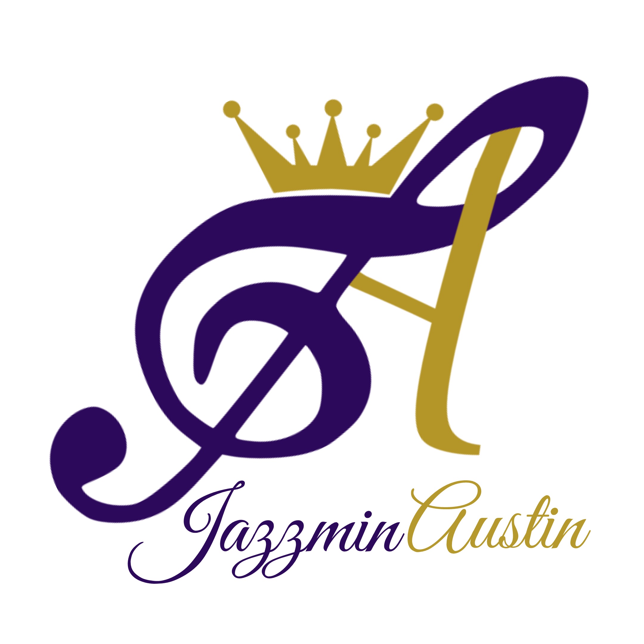 Jazz’d Up Hair logo