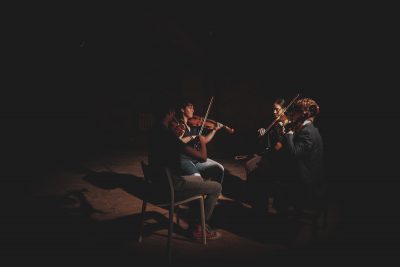 So&So Presents Behind Closed Doors: Soviet Chamber Music Come February 19th & 20th