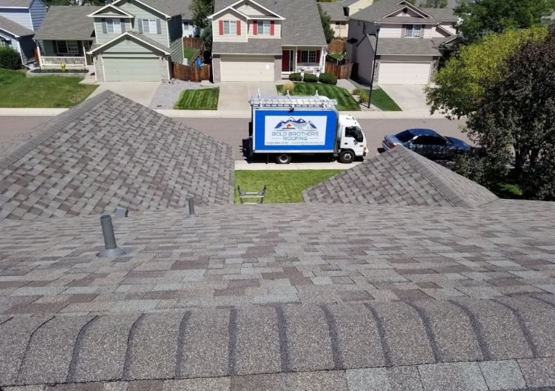 What Should You Know About the Impact of Hailstorms on Your Roof - Shares Bold Brothers Roofing, a 2022 ThreeBestRated Award-Winning Roofing Contractor from Lakewood
