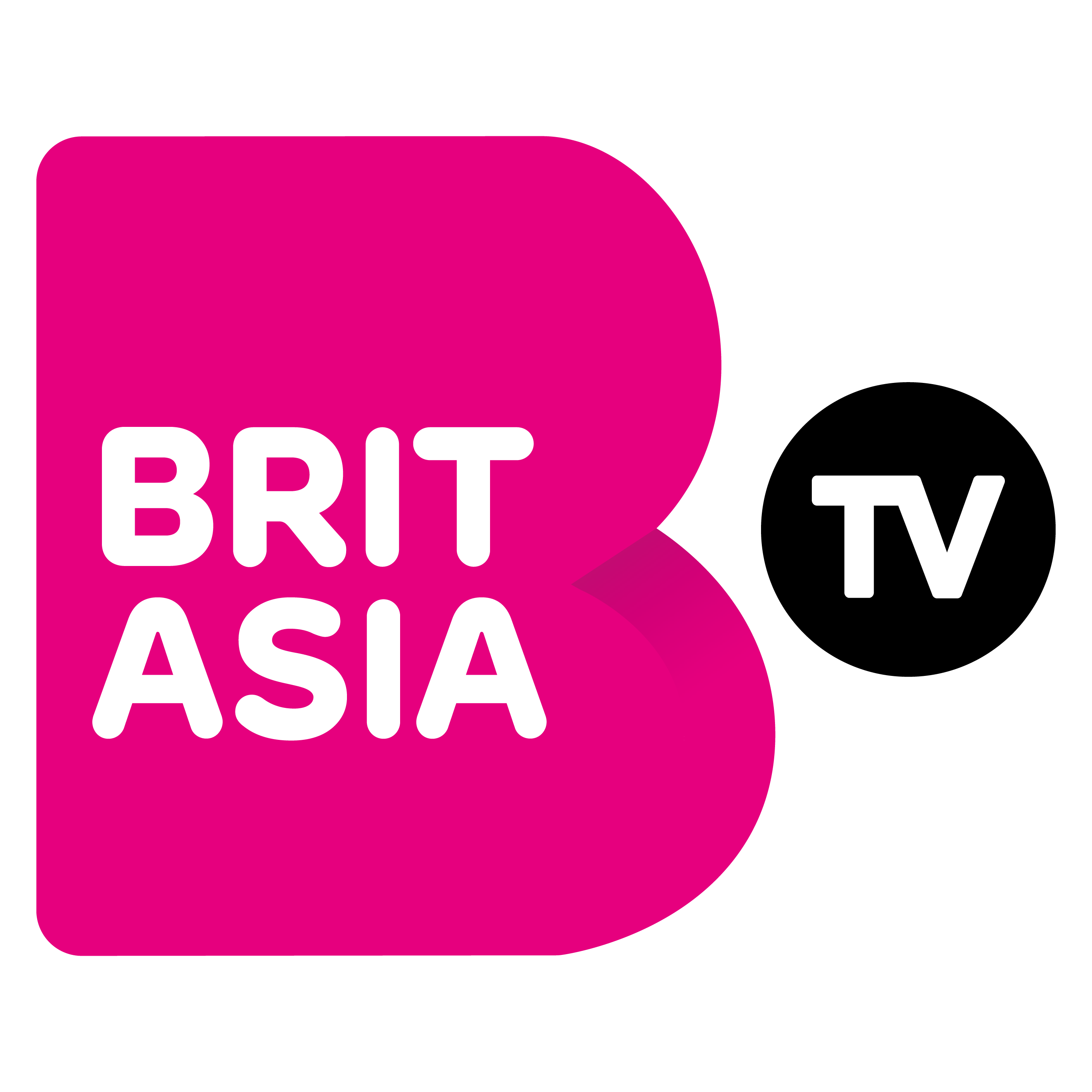 Brit Asia TV logo