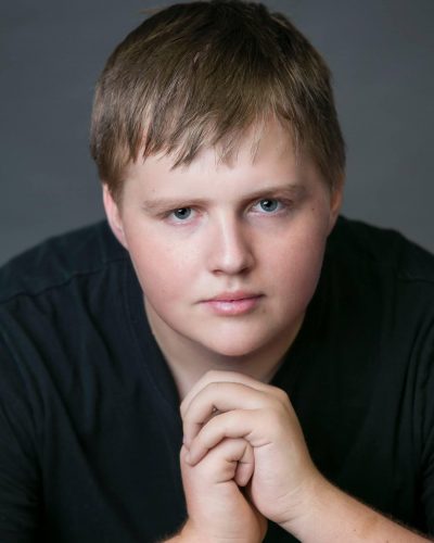 Two Different Rare Diseases Before Age 20: Chansen Savakinus’ Rare Disease Day Message