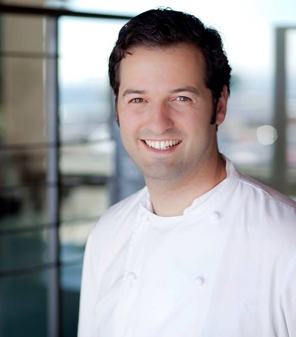 Award-Winning L.A. Chef Greg Hozinsky Joins Coast Packing Company as New Corporate Chef