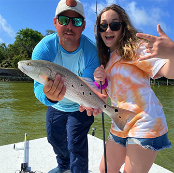 Destin Florida Fishing Guides Prepare for the Spring Break Rush