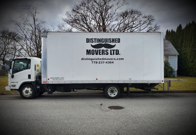 Five Tips for Packing and Moving with Houseplants - Shares Distinguished Movers Ltd., a 2022 ThreeBestRated Award-Winning Moving Company from Chilliwack