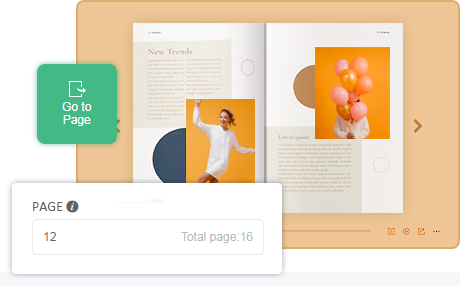 FlipBuilder's Free Textbook Software Creates Interactive Digital Books