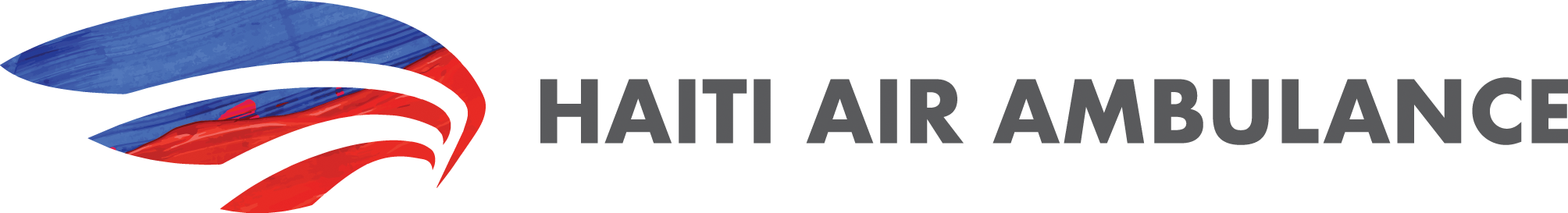 Haiti Air Ambulance logo