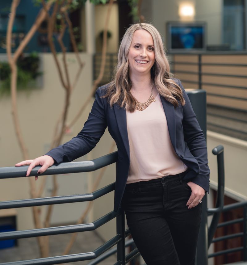 Top Canadian Real Estate Trends to Look for In 2022. Shares Jennifer Queen, a 2022 ThreeBestRated® Award-Winning Realtor in Winnipeg