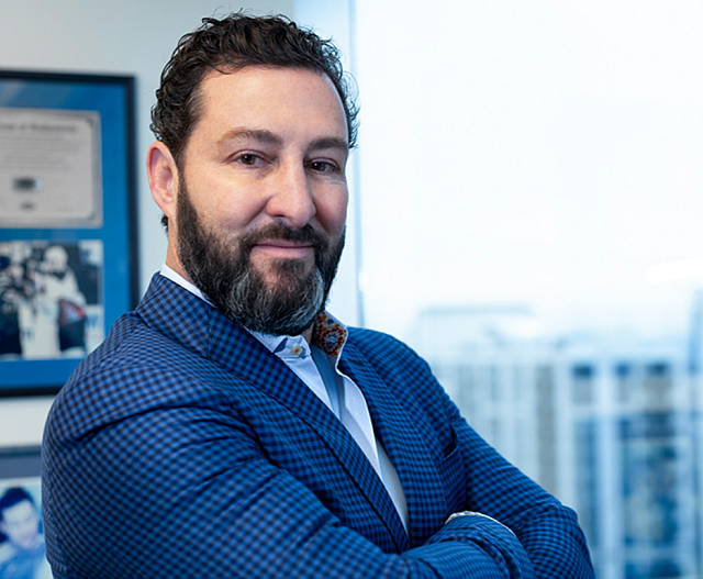 What are the signs of impaired driving? Jonathan Lapid, a 2022 ThreeBestRated® award-winning DUI Lawyer from Mississauga, ON, shares
