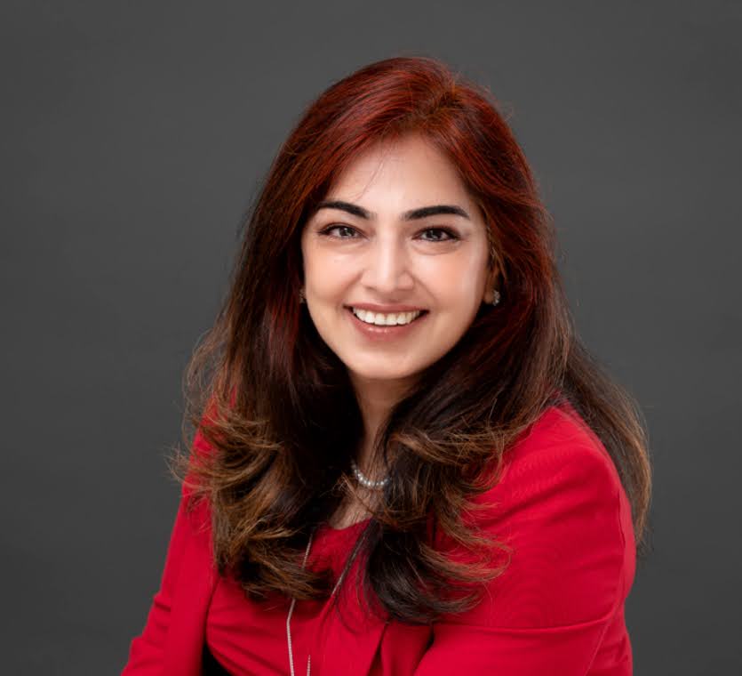 How Marrina Decision’s CEO Beat the Pandemic Blues and Kept Her Team Motivated and Empowered Amid Uncertainty