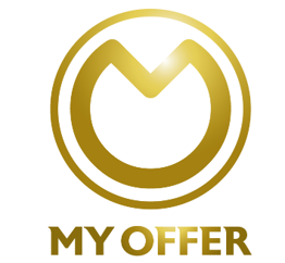 My Offer® logo