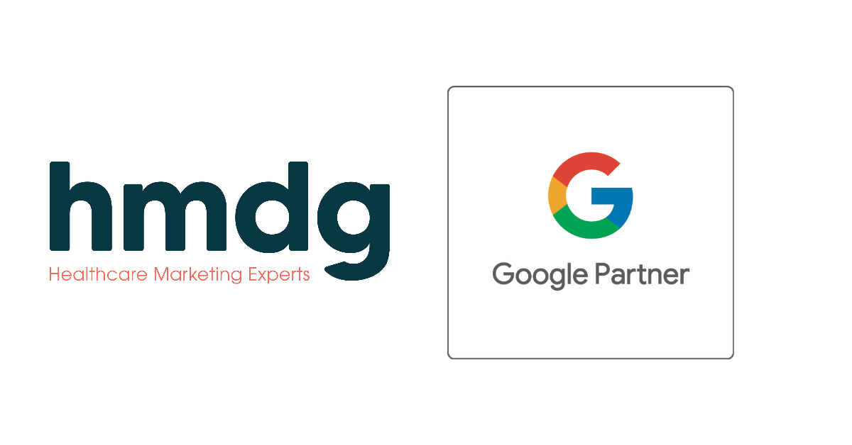 HMDG, a Pure Play MSK Marketing Agency, is Proud to be Named a 2022 Google Partner