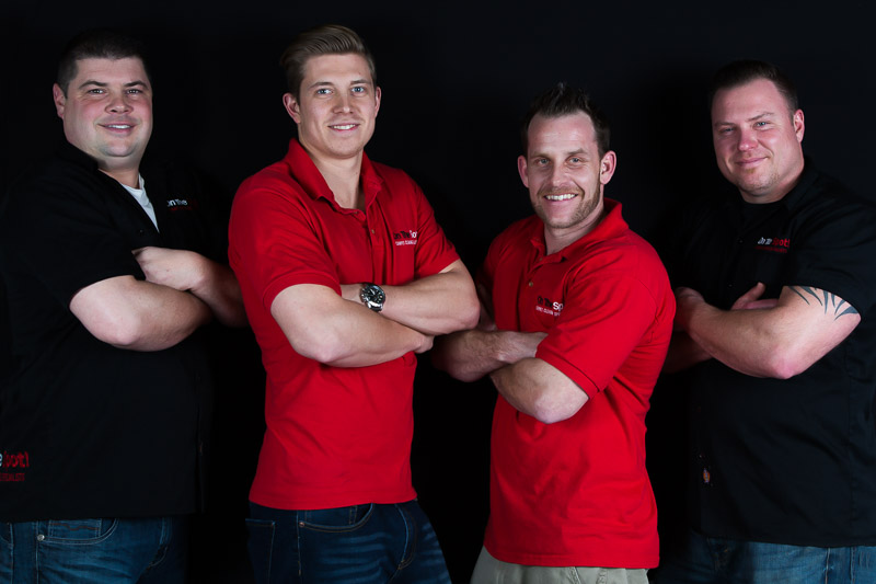 Oakville’s very own - On The Spot! wins the 2022 ThreeBestRated® award for one of the best Carpet Cleaners in the City