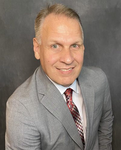 Sports Facilities Companies Selects New General Manager to Lead Hoover Met Complex