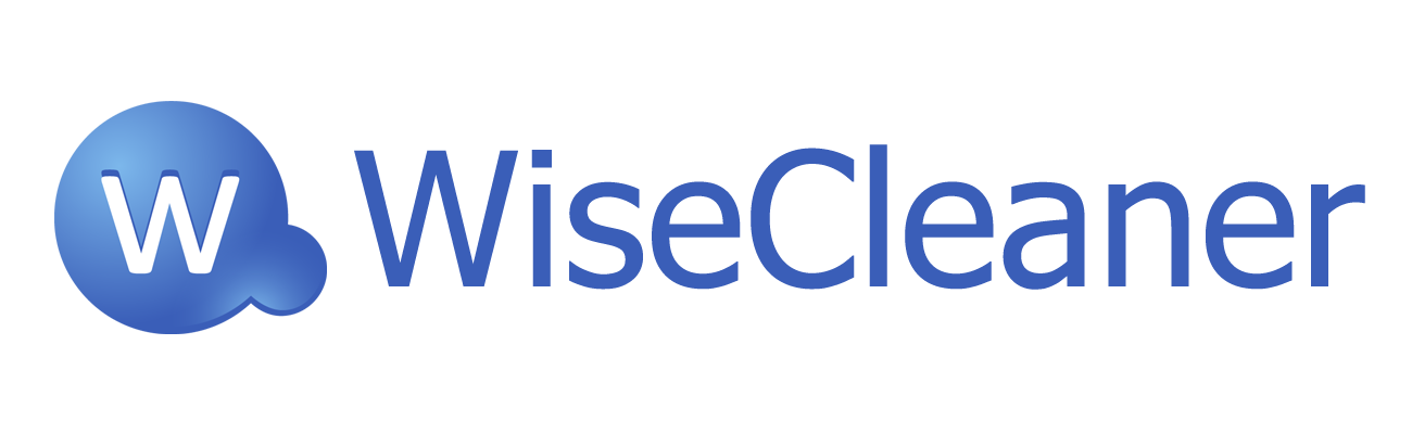 WiseCleaner logo