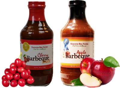 Traverse Bay Farms Adds 100+ Retail Store Chains to Distribute Their Products