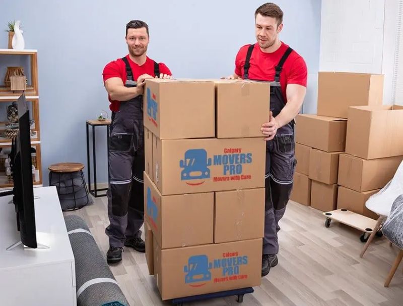 Tips for Packing Fragile Items While Moving - Shares Calgary Movers Pro, a 2022 ThreeBestRated Award-Winning Moving Company