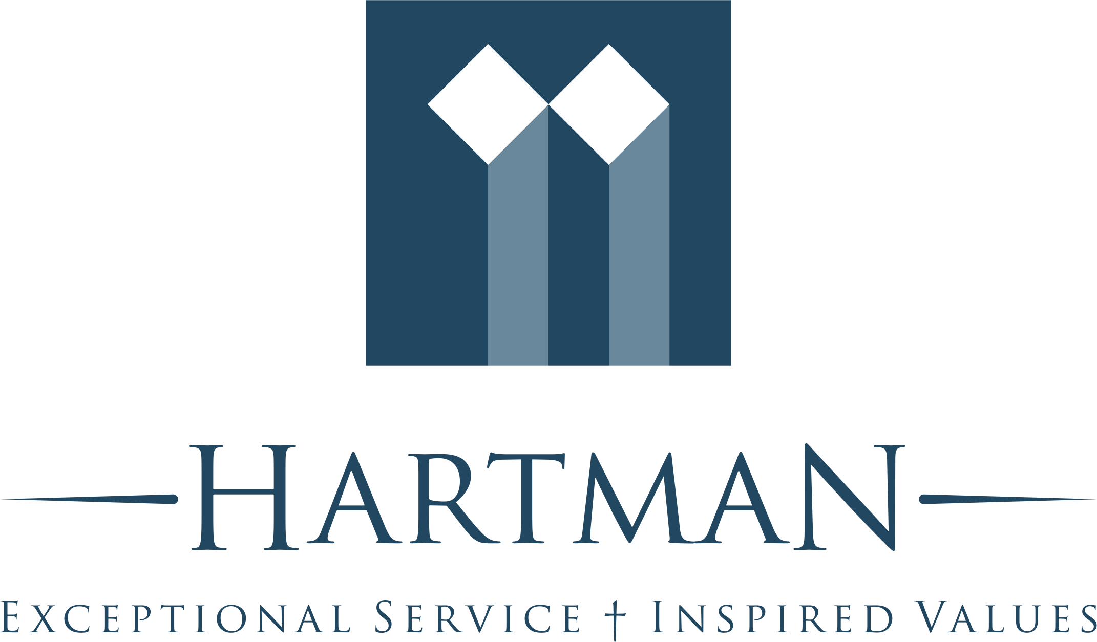 Hartman Income REIT Management, Inc. logo