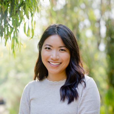 Physician & Coach Dr. Cindy Tsai: How To Avoid Burnout Now