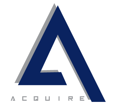Acquire logo