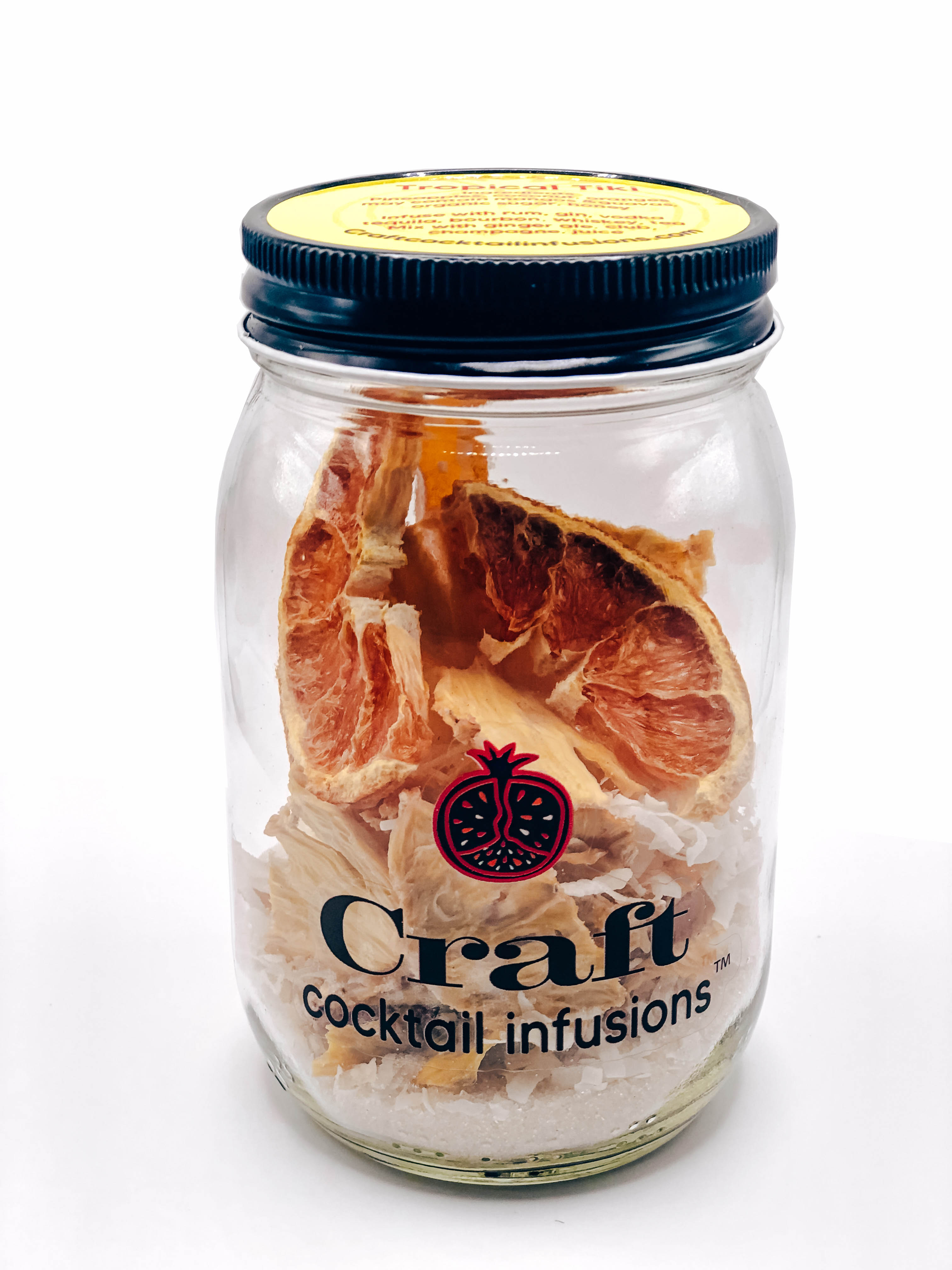 Introducing Craft Cocktail Infusions: This Summer’s Number One Gift Bringing Everyone Together
