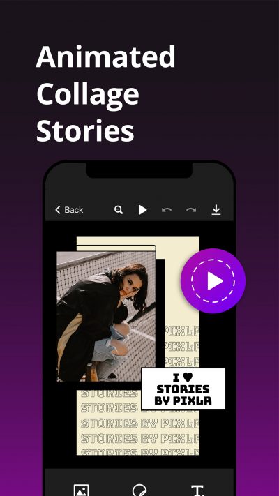 Pixlr launches two user-friendly Mobile Apps