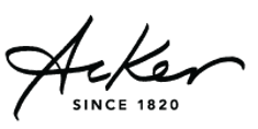 Acker logo