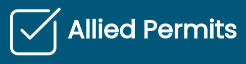Allied Permits logo