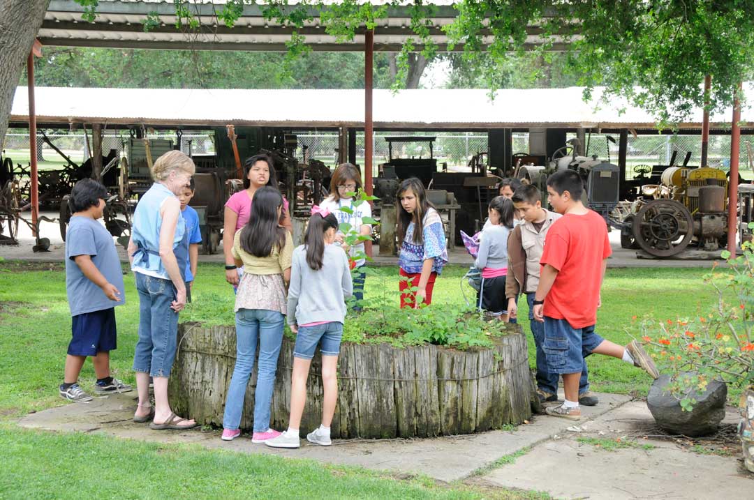 The Largest Historical Museum in Tulare County is Now a Certified Autism Center™