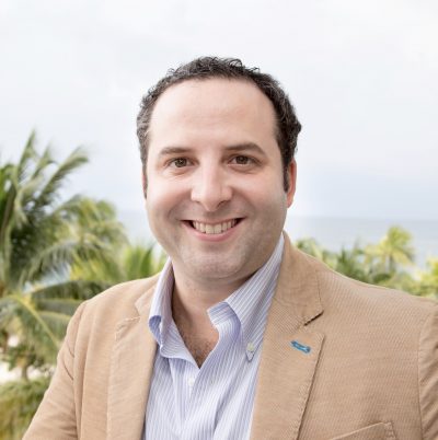 Cesar Quintero Releases Blueprint to Building A Business and Life by Design with Purpose and Profit Entitled, “The Profit Recipe”