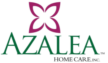 Azalea Home Care logo