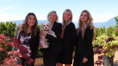 Cindy Silver wins her 7th consecutive ThreeBestRated® award for being one of the best real estate lawyers in North Vancouver, BC