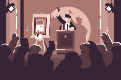 Fine Art Shippers Collaborates with Auction Houses to Deliver Fine Art to Collectors